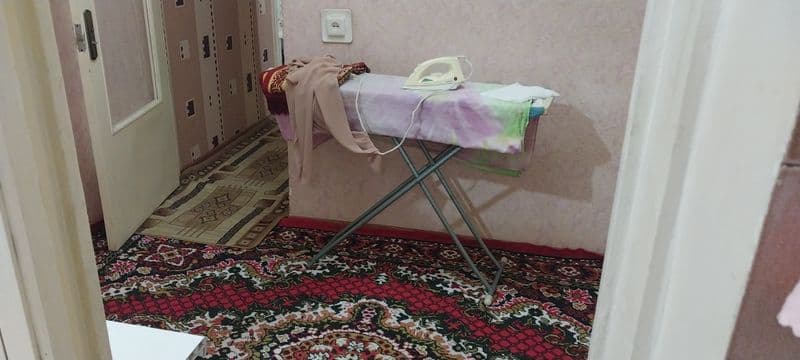 Аренда 2 та кизга шерикликка хона, безхозяйка, шароити бор — фото 2