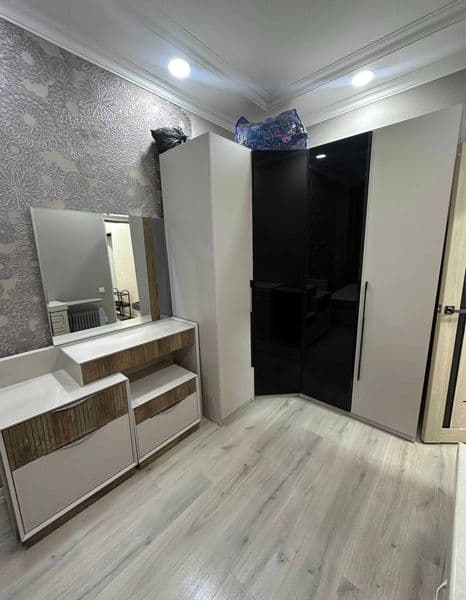 Аренда квартира:    #Чиланзарский район<br />
Ориентир: 7-Кв — фото 2