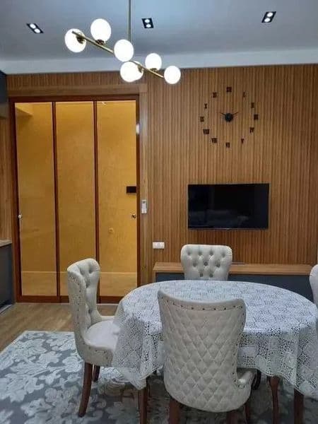 Аренда Шикарной квартиры !  <br />
<br />
Адрес: Шайхантахур — фото 4