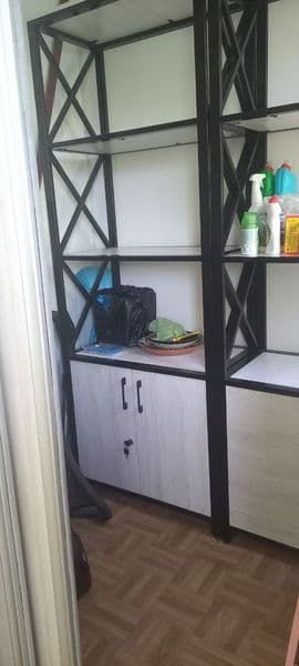 Квартира в центре города Ц-1 Мирзо-Улугбекский район, ул Я.Г — фото 4