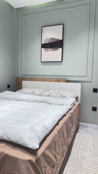 Яккасарой тумани, Ш.Руставелли кўчасида барча қулайликларга  — фото 3