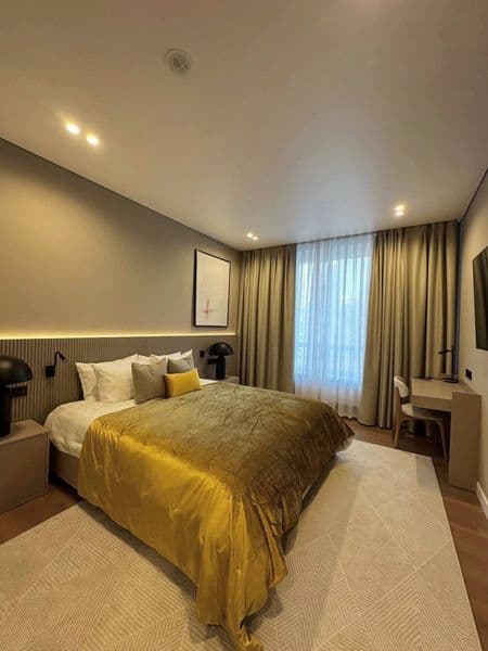 К вашему вниманию рады представить 2-х комнатную квартиру на