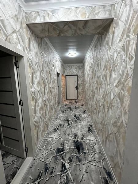 Seegeli metrodan 10minut yurganda Havas market orqasida 1xon — фото 4