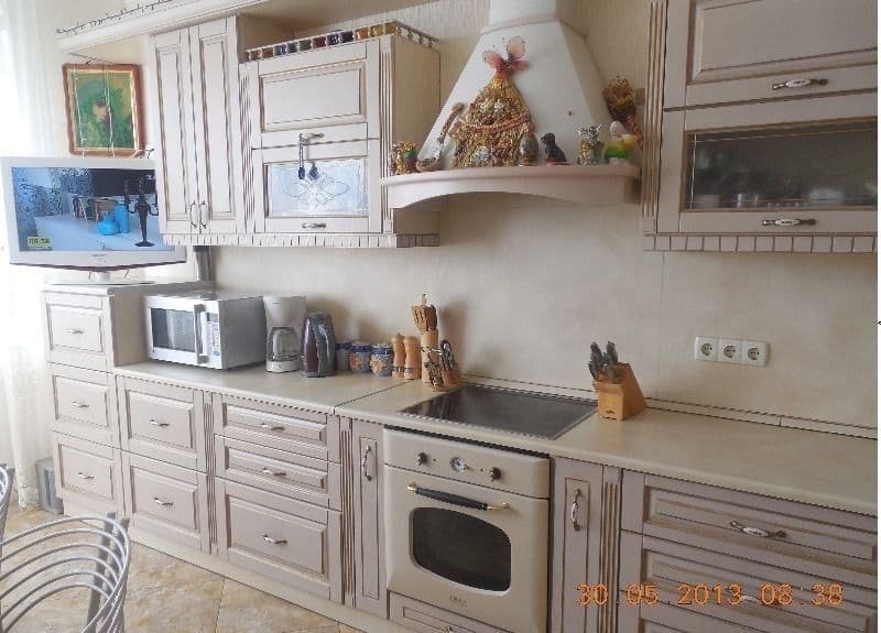 Сдается квартира 3/3/4 Алайский (Гоголя). Звоните, есть мног