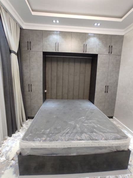 Мирзо Улуғбек тумани, Пушкин метро ёнида 2 хонали квартира и