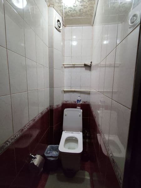 Район - Алмазарский <br />
Коракамиш 1/4<br />
Ориентир - Бо — фото 5