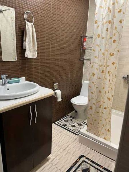 Сдаётся Квартира   на Юнусабад $$<br />
Ориентир -Метро Мино — фото 2