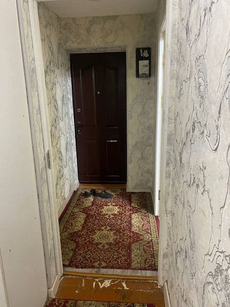 1xona 2 xona qilingan <br />
Kvartirada wifi tv xaladelnik k — фото 2