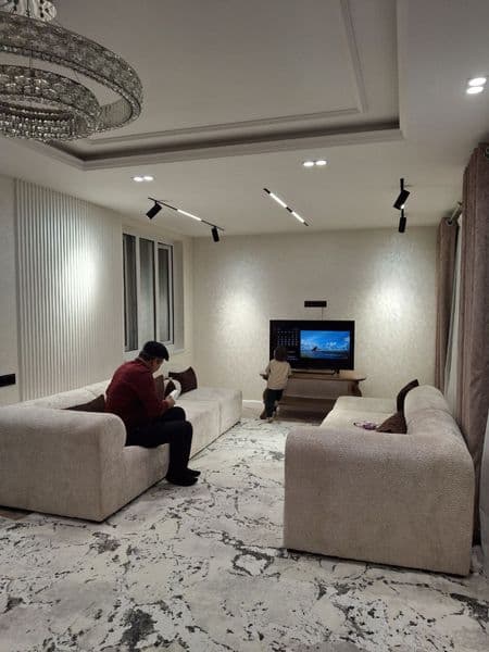 Inastranslar uchun kvartira uzoq muddatga yangi kvartira yev — фото 3