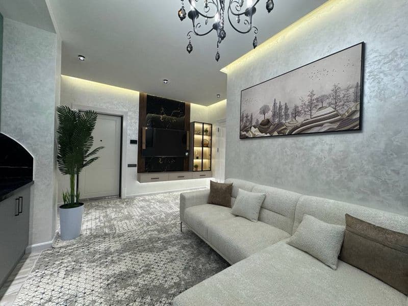 Мирзо Улугбекский район <br />
Ц-1<br />
Бибигон <br />
Ново — фото 2