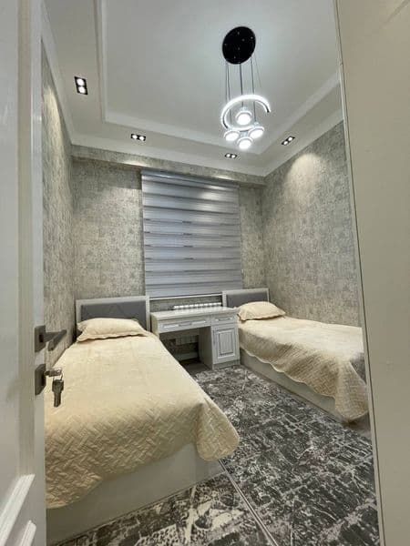 Аренда Квартира<br />
Шайхантохурский  район<br />
Ориентир: — фото 4