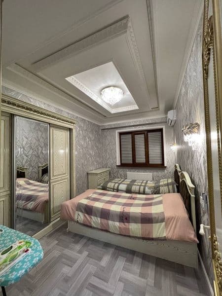 Сдается 4/5/10 апартамент 110 кв.м.  в Новостройке на долгий — фото 4