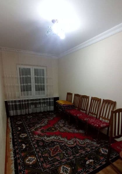 Katta va kop xonali kvartirani uzoq muddatga ijaraga berilad — фото 3