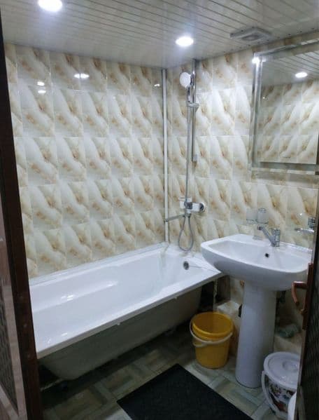 Аренда квартира <br />
Район - Алмазарский<br />
Ориентир -  — фото 5