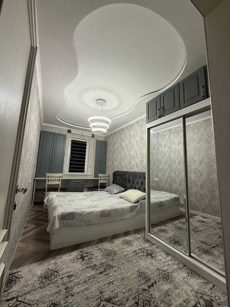 Сдаётся КЛАССНАЯ квартира<br />
<br />
• Район: Мирзо Улугбе — фото 2