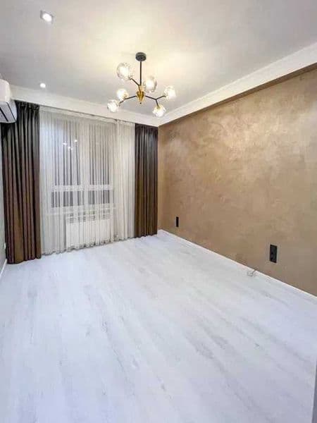 Авторский проект, новая квартира!<br />
Все условия имеются  — фото 4