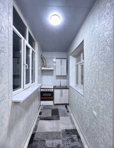 ID #2841<br />
#Аренда квартиры <br />
• Район - #Яшнабадски — фото 5