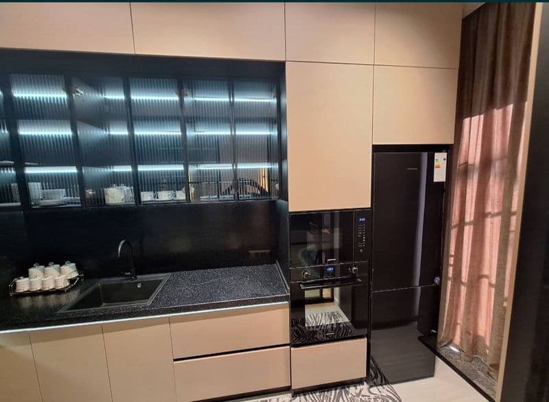 Новостройка 2/3/7<br />
Мирзо-Улугбекский  район <br />
Адре — фото 4