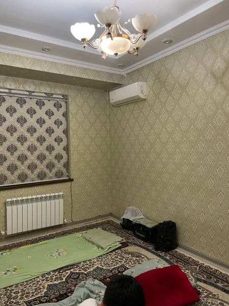 Assalomu alaykum Qizlarga Kvartira Amaliy Fanlarni Oldida Be — фото 3