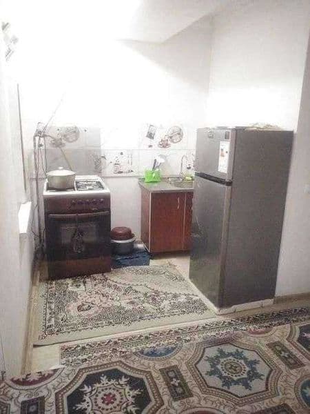 Yunusobod tumanida Agrar universitet yaqinida 3 xonali stude — фото 5