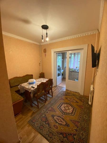 Sergli yarmorkada 2 xonali uy 3 etajda joylashgan hamma shar — фото 5