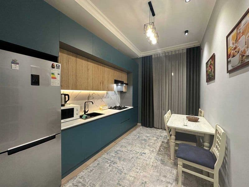 • Район: Чиланзар<br />
• Адрес: 12-квартал<br />
• Ориентир — фото 4