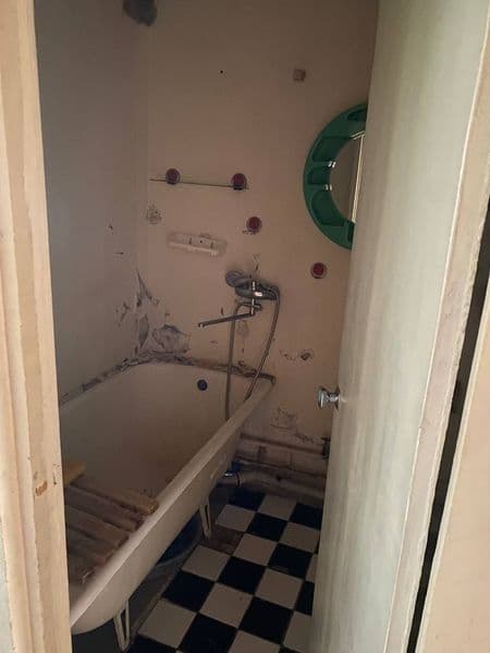 Сдаётся в аренду 2х комнатная квартира на 3 этаже 4х этажног — фото 5