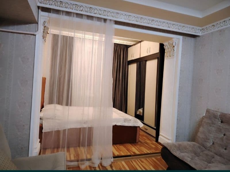 Сдается квартира 41 кв 1/2/4 ориентир централ. Квартира чист — фото 2