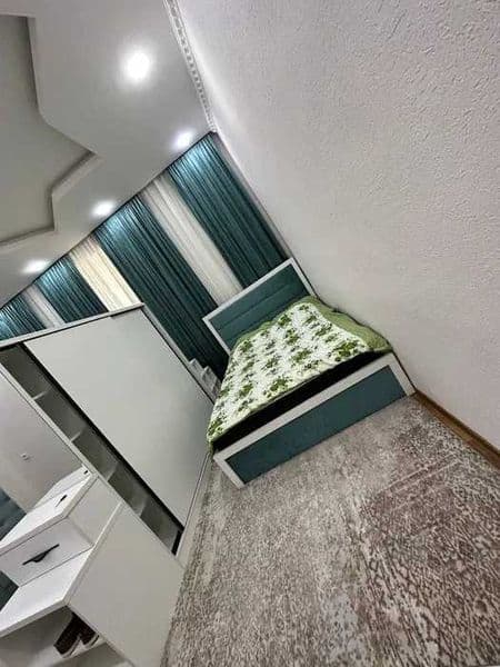 Сдается квартира<br />
<br />
Район: Шайхантахурский<br />
А — фото 3