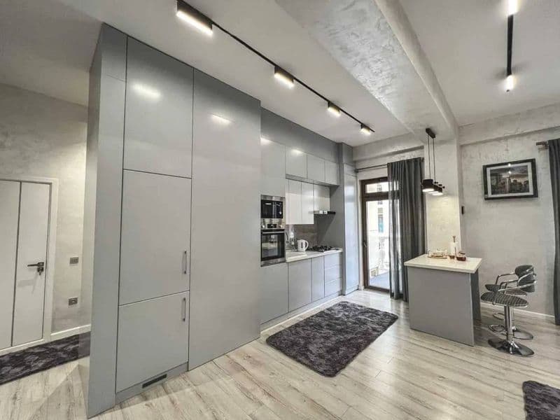 Шайхантахурский район <br />
Ташкент Сити<br />
ЖК Бульвар<b — фото 5