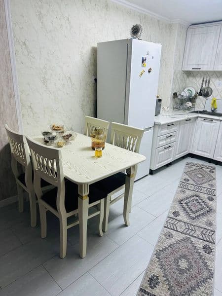 Сдается 3 комнатный коттедж 3 этажа, на 3 этаже летняя терра — фото 2