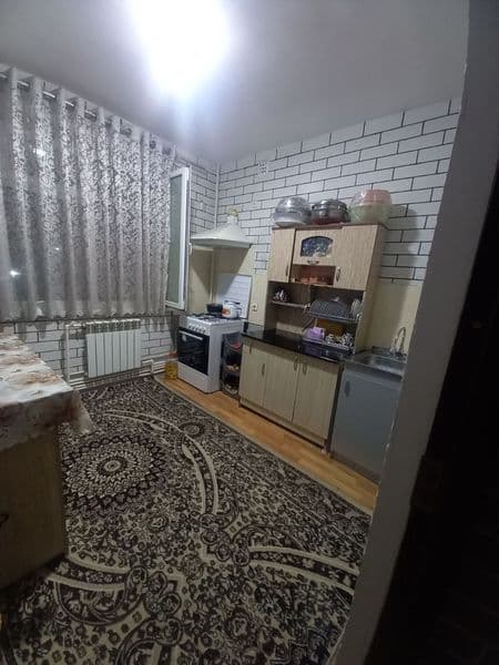 Chilonzor metro oldida 2 xonali ijaraga kvartira bor hamma s — фото 2