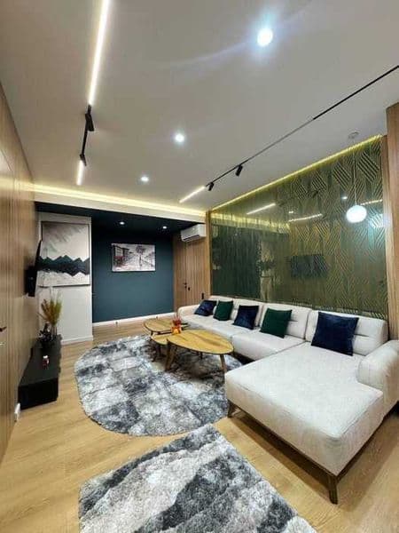 Район: Юнусабадский<br />
Адрес: Юнусабад4<br />
ЖК Зарафшан — фото 2