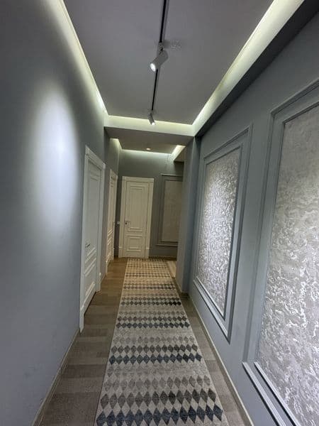 3 комнатная квартира с всеми удобствами для аккуратной семьи — фото 3