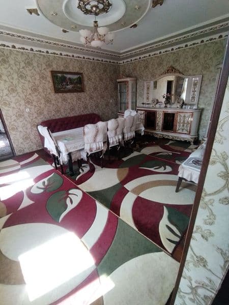 Kvartira ijaraga beriladi <br />
<br />
Rayon: #MirzoUlugbek — фото 2