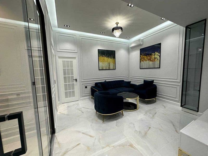 Элитный апартамент Такшент Сити Бульвар<br />
Район: Шайхонт — фото 4