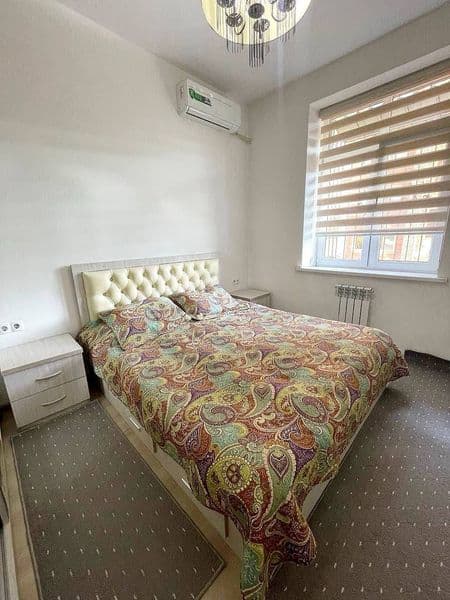 Novostroyka <br />
Manzil: YAKKASAROY, Qushbegi, Tekstilniy  — фото 3