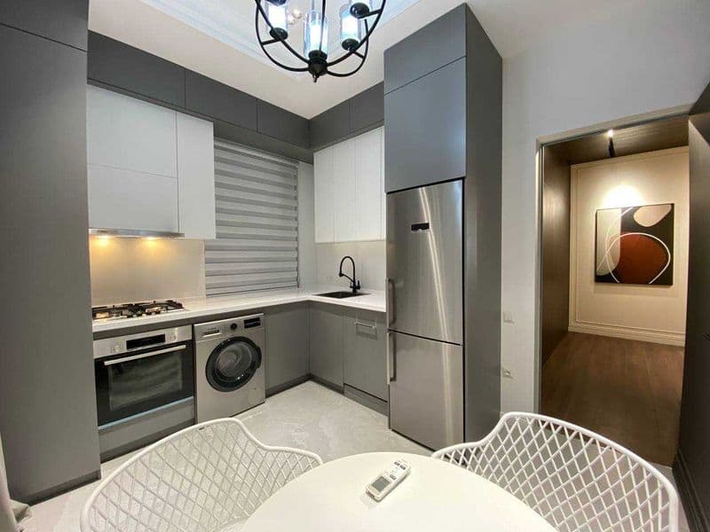 К вашему вниманию рады представить 2х комнатную квартиру на  — фото 4