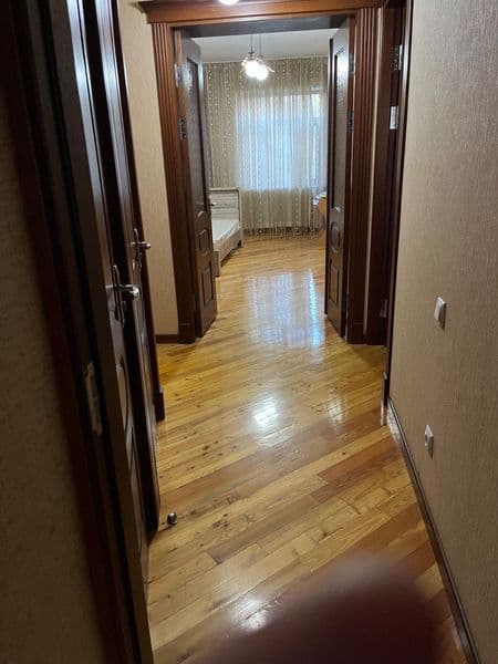 Сдается 4 комнатная квартира на 2 этаже 4 этажного дома. Кир — фото 3