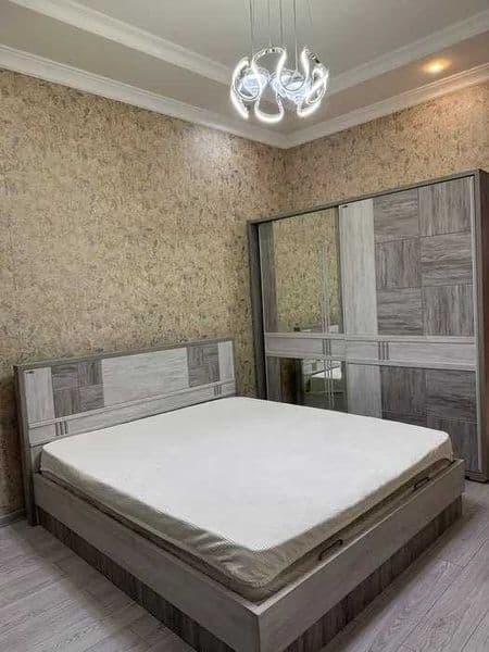 Район: Чиланзарский<br />
Адрес: Голден Хаус метро Новза <br — фото 3