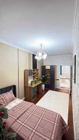 СДАЕТСЯ Классная квартира <br />
<br />
Район: Мирабадский<b — фото 5