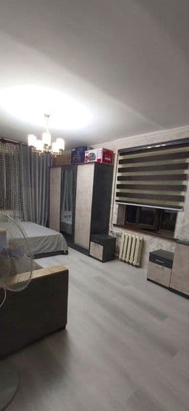 Сдаётся квартира Чиланзар 24 квартал 1*2/5/5. В квартире име — фото 5