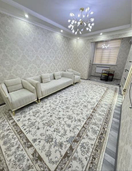 Chilonzor 8 kv 8-dom 1-etaj 2 xona <br />
<br />
Uyda sizga  — фото 2