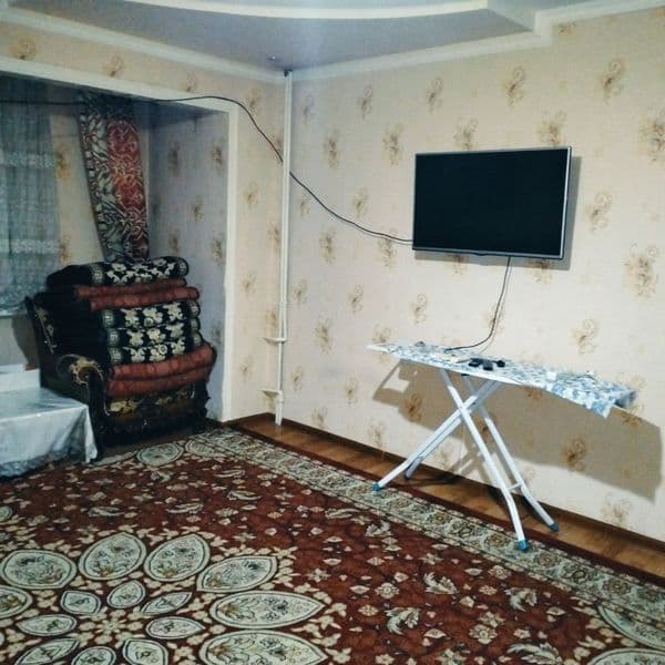 Аренда квартира <br />
Ц-17/18 Себзор 2 хона 5 этаж 500у,е<b — фото 4