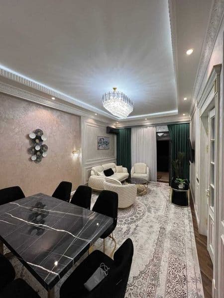 Сдаётся квартира <br />
#Ориентир - Дархан<br />
#Город - Та — фото 2