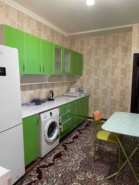 Район ; Шайхантахур<br />
Адрес : Дружба народов<br />
<br / — фото 4