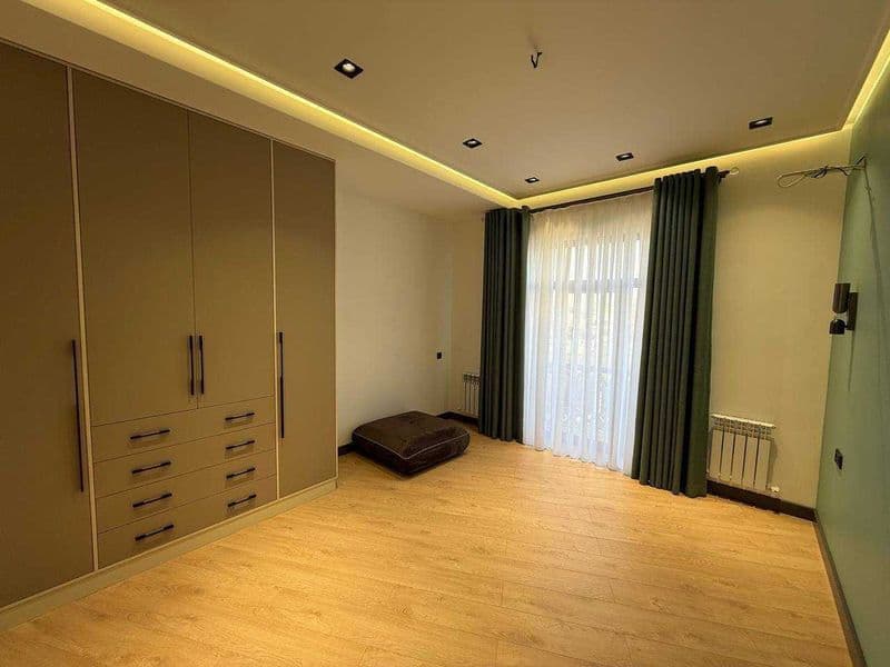 Жилой комплекс: NRG Oybek<br />
Комнат: 3<br />
Этаж: 2<br / — фото 5