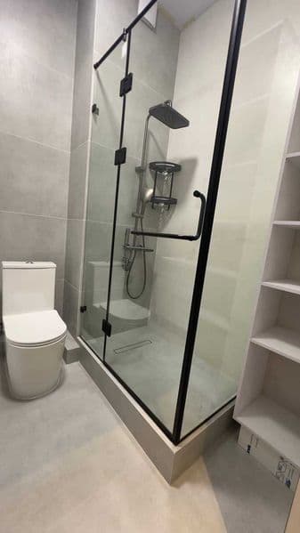 Сдаётся КЛАССНАЯ квартира<br />
<br />
• Район: Мирабадский< — фото 4