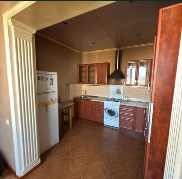 Сдается 3 комнатная квартира на 4 этаже в 5 этажном доме на  — фото 4