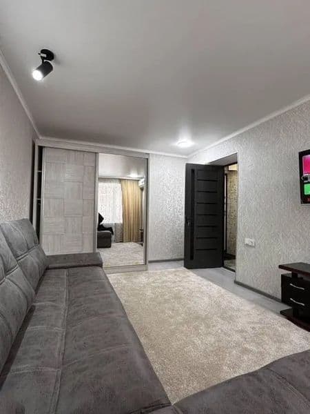 Сергели тумани Хонободда 1хонали квартира ижарага берилади С — фото 2